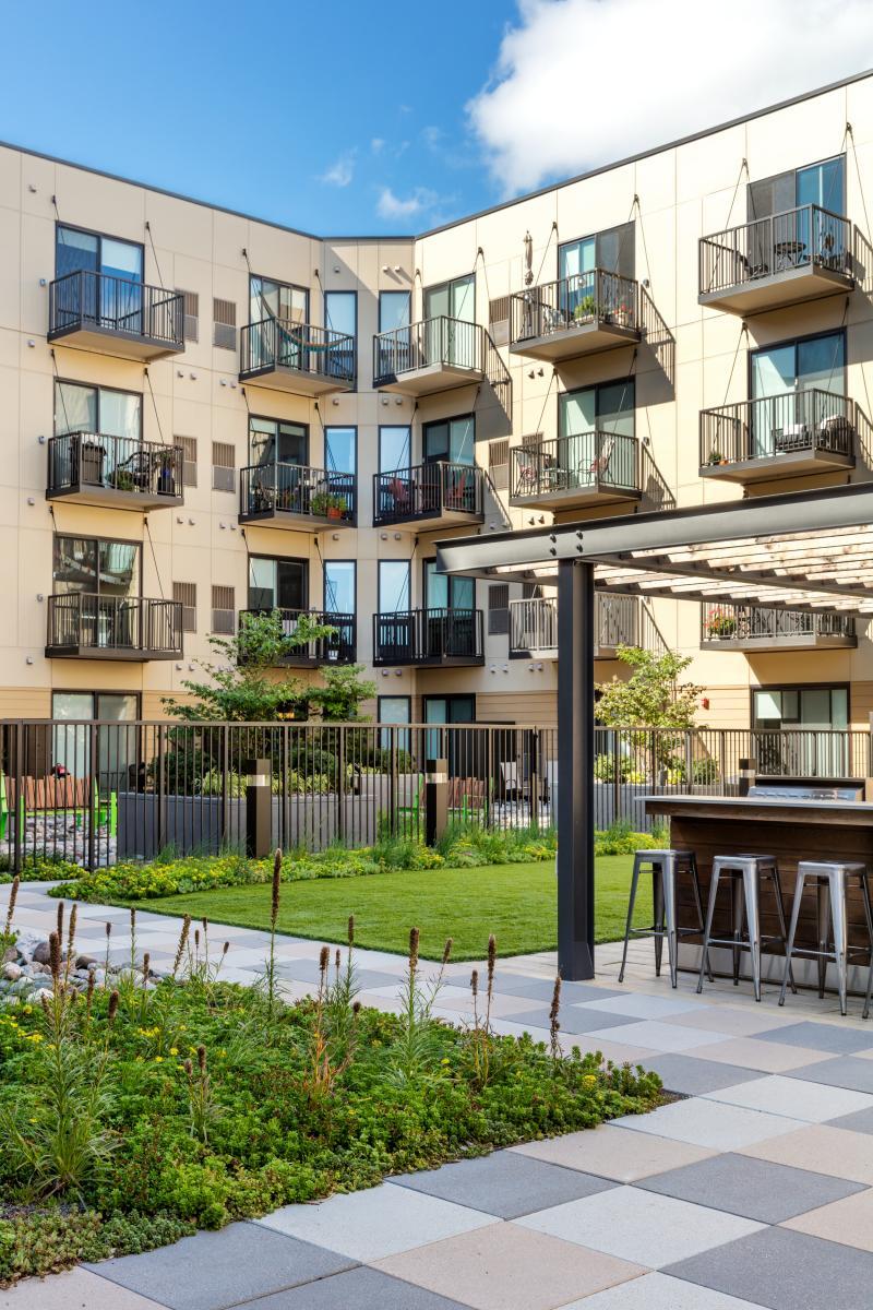 Vintage on Selby Ryan Companies